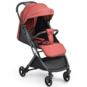 Cinturón <span class=keywords><strong>de</strong></span> Seguridad Plegable <span class=keywords><strong>de</strong></span> Lujo Alemán para Carriolas <span class=keywords><strong>de</strong></span> Bebé 3 en 1, Carriola con Ruedas Amortiguadoras <span class=keywords><strong>de</strong></span> Lino, Venta al Por Mayor en China - Product Image 4