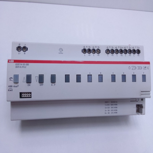 وحدة تحكم PLC جديدة أصلية جاهزة للبرمجة 619714-101-<span class=keywords><strong>50</strong></span>-wbr-0 للأتمتة الصناعية في المستودعات - Product Image 1