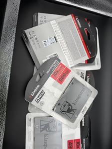 Kingston <span class=keywords><strong>A400</strong></span> ฮาร์ดดิสก์ <span class=keywords><strong>SSD</strong></span> ขนาด <span class=keywords><strong>2.5</strong></span> นิ้ว SATA ความจุ 120GB <span class=keywords><strong>240GB</strong></span> 480GB 960GB สำหรับคอมพิวเตอร์และแล็ปท็อป - Product Image 2