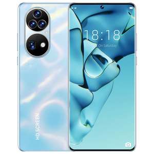 Original 5G Smartphone <span class=keywords><strong>P50</strong></span> <span class=keywords><strong>Pro</strong></span> nuevo juego teléfono móvil teléfono inteligente P60 16G 512G teléfono barato teléfono Inteligente - Product Image 6