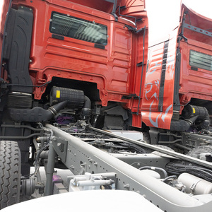 Tracteur lourd <span class=keywords><strong>Howa</strong></span> 6x4 d'occasion en bon état, vendu à un prix attractif - Product Image 2