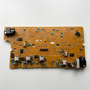 Carte d'alimentation LVPS d'origine pour imprimantes <span class=keywords><strong>Brother</strong></span> HL 3150CDN HL 3170CDW <span class=keywords><strong>MFC</strong></span> 9140CDN 9020CDW 9330CDW <span class=keywords><strong>9340CDW</strong></span> - Product Image 3