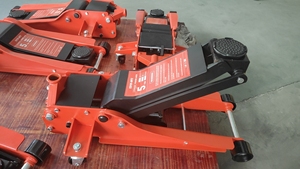 TOYO-INTL Workshop Equipment Hydraulic <strong>Jack</strong> 2T 3T 2.5T 5T <strong>Car</strong> Lifter <strong>Scissor</strong> <strong>Jack</strong> - Product Image 2