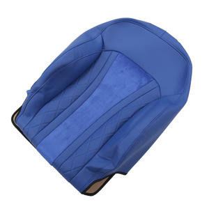 Fundas de Asiento de Cuero de Alta Calidad para Interiores de Automóviles, Diseño Personalizado GANE, Aptas para <span class=keywords><strong>Hyundai</strong></span> Elantra, Sonata y <span class=keywords><strong>Santa</strong></span> <span class=keywords><strong>Fe</strong></span> - Product Image 5