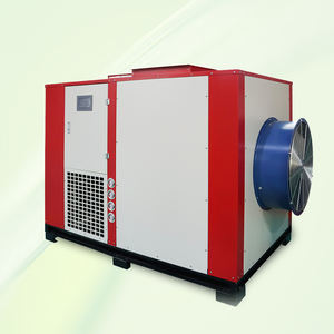 Machine de lyophilisation de fruits, type armoire, avec système de contrôle de la température, déshydrateur de fleurs, machine de séchage de bananes - Product Image 4