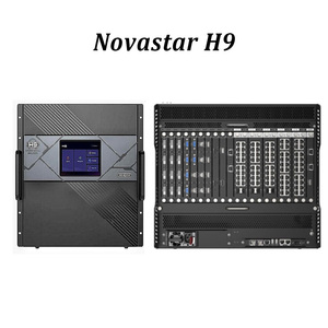 Procesador de Video LED Serie H de Novastar: Admite <span class=keywords><strong>PiP</strong></span> Multicapa y Respaldo de Señal Completo - Product Image 4