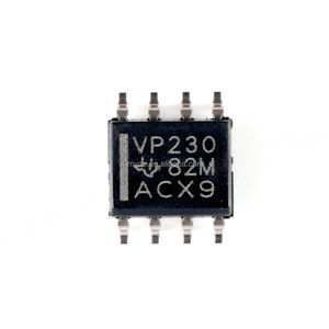 SN65HVD230DR SN65HVD230 SN65HVD 65HVD230 SN65 Marqué VP230 3.3V SMD SOP-8 Émetteur-récepteur CAN Bus SN65HVD230DR - Product Image 5