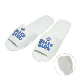 Chanclas de Esponja para Viaje, Personalizadas - Product Image 1