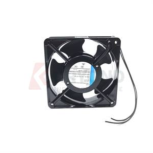 1 ventilador C5.115.2421 119x38mm 230V para SM102 CD102 repuestos de máquina de impresión de buena calidad - Product Image 4