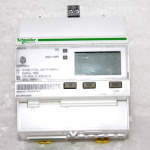Compteur d'énergie numérique A9MEM3275 iEM3275 CT LON 1 Multitarif MID pour PLC, neuf et original - Product Image 1