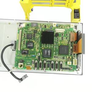 การรับรองระบบ FANUC 5523 5524 การ์ดรอมแจ้งเตือน รับรองความถูกต้อง - Product Image 6