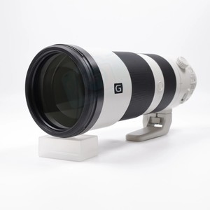 Obiettivo Professionale HFT FE 200-600mm F/5.6-6.3 G OSS SEL200600G per Attacco SONY E, Vendita all'Ingrosso - Product Image 5