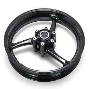 Nouvelle <span class=keywords><strong>jante</strong></span> de <span class=keywords><strong>moto</strong></span> en aluminium de 17 pouces, remplacement/réparation pour Suzuki GXR750 avec garantie de 12 mois - Product Image 2