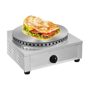 <span class=keywords><strong>Crêpière</strong></span> <span class=keywords><strong>professionnelle</strong></span> <span class=keywords><strong>à</strong></span> <span class=keywords><strong>gaz</strong></span> GPL rotative pour restaurant, <span class=keywords><strong>crêpière</strong></span> et machine <span class=keywords><strong>à</strong></span> crêpes commerciales au <span class=keywords><strong>gaz</strong></span> GPL - Product Image 6