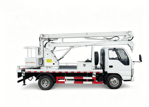 Camionnette de transport fermée QL1070, très demandée - Product Image 5