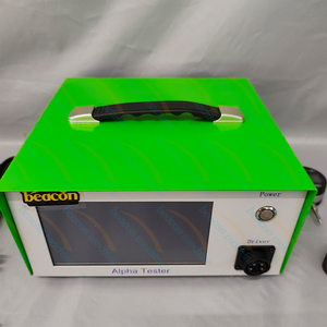 Beacon Machine Piezo Injector <span class=keywords><strong>Tester</strong></span> aplicável para SIEM-ENS PIEZO VDO Injector Gap Testing - Product Image 6
