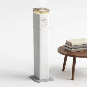 Humidificateur ultrasonique intelligent de haute qualité 13L à brume chaude et froide, <span class=keywords><strong>diffuseur</strong></span> d'huiles essentielles, générateur de brouillard pour la maison - Product Image 3