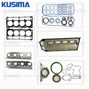 Juego de Juntas para Reparación de Motor, Kit Completo de Juntas para <span class=keywords><strong>Jeep</strong></span> WK <span class=keywords><strong>Grand</strong></span> <span class=keywords><strong>Cherokee</strong></span>, Dodge Ram 1500 5.7L <span class=keywords><strong>HEMI</strong></span>, Proveedor Chino - Product Image 2