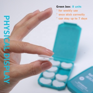 Cintas Adhesivas Invisibles <span class=keywords><strong>de</strong></span> Silicona <span class=keywords><strong>para</strong></span> <span class=keywords><strong>Orejas</strong></span>, <span class=keywords><strong>Corrector</strong></span> <span class=keywords><strong>de</strong></span> <span class=keywords><strong>Orejas</strong></span>, Herramientas <span class=keywords><strong>de</strong></span> Belleza <span class=keywords><strong>para</strong></span> Niños y <span class=keywords><strong>Adultos</strong></span> - Product Image 5