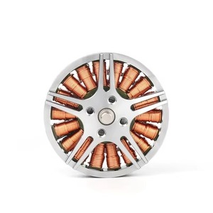 Precio al por Mayor SUNNYSKY V4006-320 Kv Motor de Rotor Múltiple, Motores para Helicópteros Multirrotor - Product Image 3