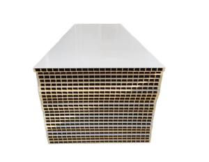 High Quality WPC Door <strong>Panels</strong> in 35mm 40mm 45mm Sizes with Modern Design Styles for Hotels and House <strong>Numbers</strong> - Product Image 5