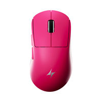ATK Dragonfly Y9 Pro Max PAW3950 Ultra 55g Ringan 30000DPI Nirkabel Dual 8000Hz Mouse Gaming Ergonomis Nirkabel