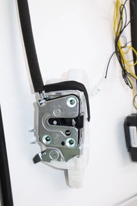 Mềm đóng khóa Thiết bị truyền động OEM khóa thiết bị cho <span class=keywords><strong>Nissan</strong></span> đá hút tự động hệ thống cửa trang bị thêm bộ dụng cụ cho <span class=keywords><strong>Nissan</strong></span> đá P15 2017 - Product Image 5