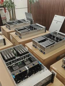 โมดูลหน่วยความจำเซิร์ฟเวอร์ขายส่ง Dl360 Dl380 G10 2933 3200 8gb 16gb 32gb 64gb 128gb 2666mhz Rdimm Ddr4 Ddr5 อัพเกรดหน่วยความจำเซิร์ฟเวอร์ - Product Image 6