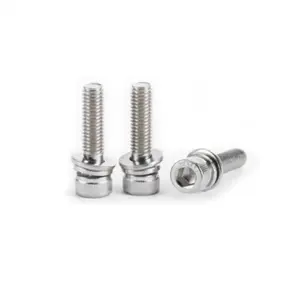 ขายส่งที่กําหนดเอง Fasteners สแตนเลสทองเหลืองสลักเกลียวสกรูหมุดย้ําถั่วสําหรับรถยนต์รถยนต์