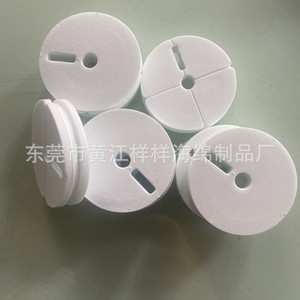 แผ่นรองเจียรโฟมอีวา หนา 30 มม. วัสดุป้องกันแรงกระแทกสำหรับใช้ในอุตสาหกรรม - Product Image 5