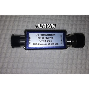 ตัวจำกัดพัลส์ SCHWARZBECH รุ่น VTSD 9561 10DB ตัวลดทอนสัญญาณ DC-250MHZ VTSD9561 hx - Product Image 2