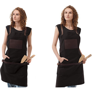 <span class=keywords><strong>Delantal</strong></span> de barbacoa Duolai para hombre, regalo perfecto para el Día del <span class=keywords><strong>Padre</strong></span> - Product Image 4