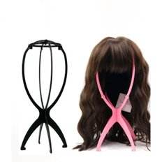 Witch Cap Storage Stand Wig Display Stand - Product Image 1