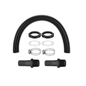 Kit <span class=keywords><strong>de</strong></span> liaison <span class=keywords><strong>de</strong></span> baril <span class=keywords><strong>de</strong></span> <span class=keywords><strong>pluie</strong></span>-Jeu <span class=keywords><strong>de</strong></span> connecteurs <span class=keywords><strong>de</strong></span> tuyau <span class=keywords><strong>de</strong></span> 500mm pour une connexion facile du réservoir d'<span class=keywords><strong>eau</strong></span> - Product Image 6