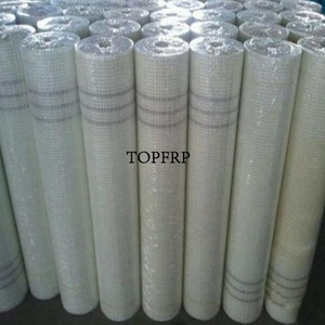 China 5x5mm Fiberglass Mesh <b>Net</b> with Good Price - Product Image 4