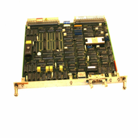 Plc Sinumerik 810 6fx1126-1aa03 Garantili Ürün için Board Video Kartı