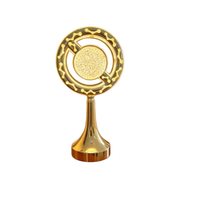Lampe de table LED à intensité variable, emballée dans un coffret cadeau, commande tactile, modes d'éclairage multiples, lampe de table souvenir pour mariage et fêtes