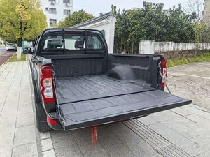 Fengjun 5 2023 2.0T diesel Elite, grand véhicule à double rangée, durable, économique en carburant, <span class=keywords><strong>prix</strong></span> abordable, en forte demande - Product Image 5