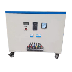 XLY100 22KW 30KW 37KW 45KW 220V-380V ไดรฟ์ AC สำหรับงานหนัก VFD ช่วงความถี่สูง รองรับการสื่อสาร RS485 ตัวควบคุมความเร็วมอเตอร์ รองรับ XLY100 - Product Image 4