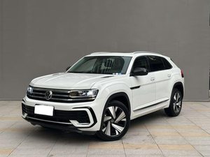 <span class=keywords><strong>Auto</strong></span> Usata di Alta Qualità, Basso Chilometraggio, Volkswagen Teramont X 2021 330TSI Trazione Anteriore, Versione <span class=keywords><strong>Prestige</strong></span> Luxury - Product Image 1
