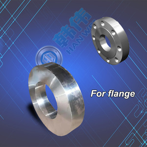 Çin fabrika dövme dikişsiz haddelenmiş halkalar 2024 5052 <span class=keywords><strong>5083</strong></span> 6061 6082 7075 alüminyum büyük çaplı dövme halka - Product Image 3