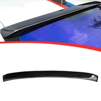 Aileron arrière de coffre de voiture amélioré directement en usine pour BMW G01 G26 F11 F20 F33 X7 E87 X6m E82 E90 M240i