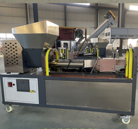 Équipement de production de champignons, machine d'emballage et de scellage de sacs de substrat pour champignons