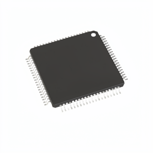 80 LQFP Electronic Chips Component Embedded BOM IC In Stock R5F10WMGGFB#50 - Product Image 1
