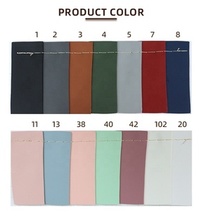 Cuir PVC élastique gaufré de 1,3 mm pour sacs, nappes, bagages, meubles, décoration intérieure - Imperméable et résistant à l'abrasion - Product Image 6