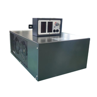 Alimentation CC 12V 1000A 12KW pour redresseur de placage de cuivre Nickel Chrome Zinc