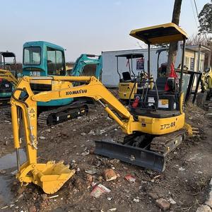 <b>Mini</b> Excavator komatsu PC18mr Used komatsu PC18MR Excavator for Sale Japan <b>Mini</b> Second <b>Hand</b> Excavator for Sale - Product Image 5