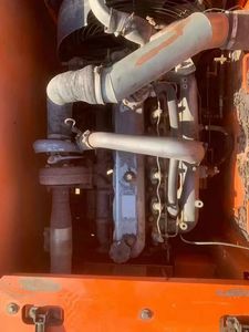 Excavadora Usada Doosan Dh 150 Dh 150w-7 de 15 Toneladas en Buen Estado, Excavadoras Doosan Dh55 Dh60 Dh70 Dh75 Dh80 Dh215 Dh220 en Existencia - Product Image 5