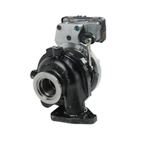 GTC1446 Turbocompresseur pour SAIC MAXUS G10 1.9T Changan F70 Diesel Véhicules D19 Moteur D19TCIE-120005 SAB
