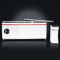 Boîtier de jonction PV HOTOTECH HTPV-13 pour la fixation des câbles de machines, conforme à la norme IEC 61215, haute précision 0,5 %, protection IP55